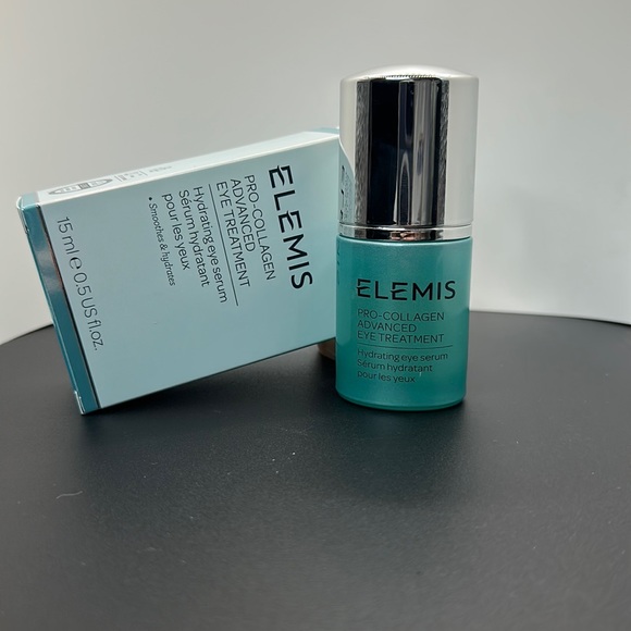 Elemis Pro-Collagen Advanced Eye Treatment - Picture 4 of 7